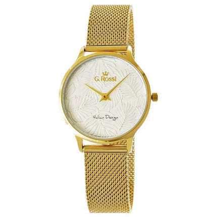 Women's Watch G.Rossi 12516B-3D1 + BOX