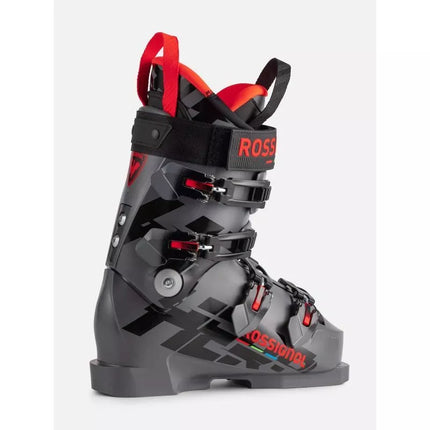 ROSSIGNOL HERO WORLD CUP 110 SC Meteor Grey Slidinėjimo Batai
