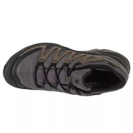 Salomon X-Adventure Recon GTX L47809200 Pilkas 42 2/3