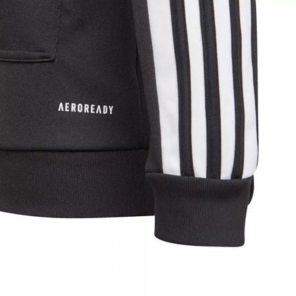Adidas Squadra 21 Hoody Jauniems Jr GK9544 džemperis