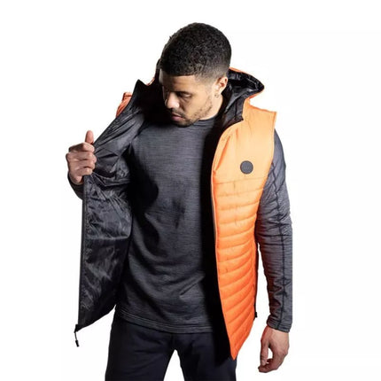Bauer Flc Puffer Sr