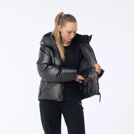 Women's Insulated Jacket CRULE W