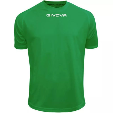 Givova One U MAC01-0013 Football Shirt