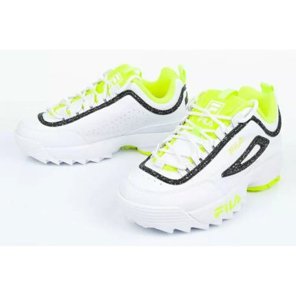 Fila Disruptor Jr 1010978.91Y bateliai
