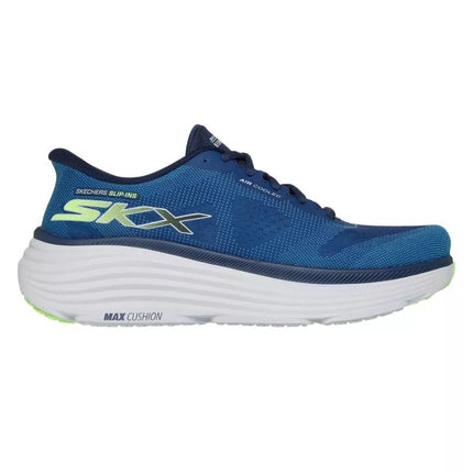 Skechers Max Cushioning Endeavor bėgimo bateliai - Exciton M 220611-NVY