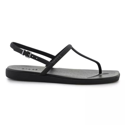 Crocs Miami Thong W 209793-001 Šlepetės