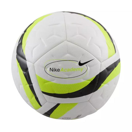 Nike Academy Team 25 Futbolas HV4387-100