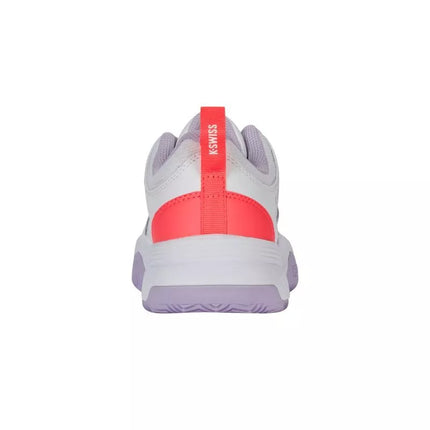 K-Swiss Court Express 2 Clay W batai 94429-182-M