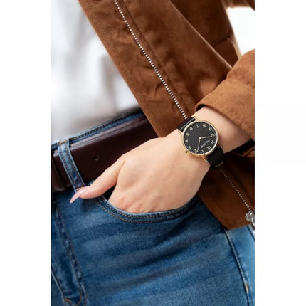 Women's Watch PAUL LORENS PL20006A-1A2 + BOX