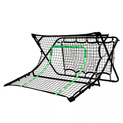 VIRTUFIT KOMBI BUMPER - KOJŲ STŪMIMAS ATGAL - 113 X 106 X 61 CM