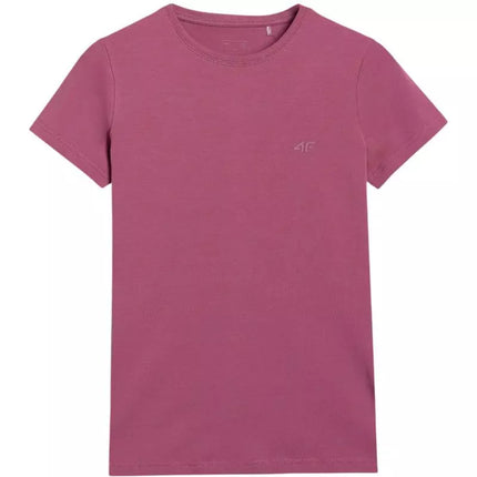 Marškinėliai 4F W 4FWAW25TTSHF2439 60S