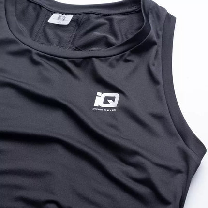 IQ Cross The Line Tinga W 92800597392 Marškinėliai