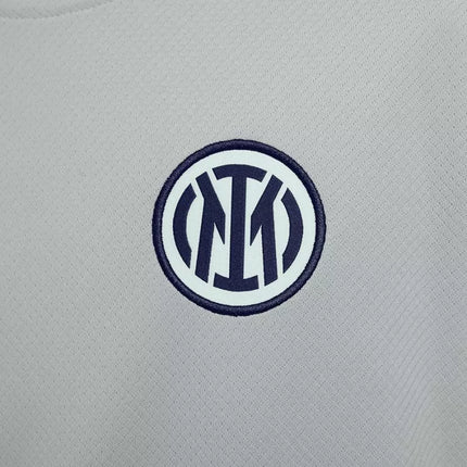 Nike Inter Milan Strike Top Jr HJ7833-092