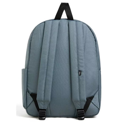 Vans Old Skool Drop V Backpack 22L Gray - VN000H4ZRV21