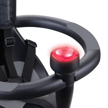 EXPLORER TRIKE 4in1 DELUXE PLAY (636-120)