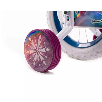 Huffy 12" Frozen Jr 22971W dviratis