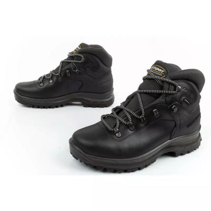 Grisport Nero Pecos M 13229P13G trekingo batai