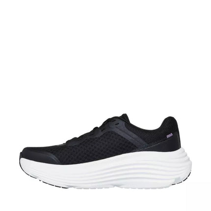 Skechers Max Cushining moteriški 129470 BKW batai