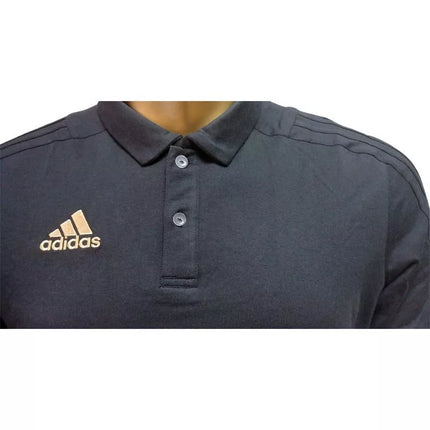 Adidas MiTiro 18 Polo Marškinėliai Vyrams CE7423