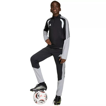 adidas Tiro 26 Competition Training kids' pants black KA5134