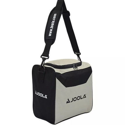 JOOLA TABLE TENNIS SET IN BAG 14 RACKETS 30 BALLS