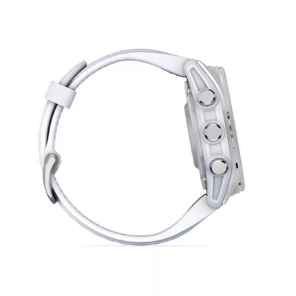 Garmin Fenix 8 AMOLED 43mm laikrodis 753759337971