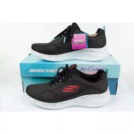 Skechers Ultra Flex 3.0 Moteriški sportiniai bateliai 149851/BLLB