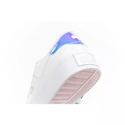 Lacoste Ziane Platforminiai W 041Y9 avims