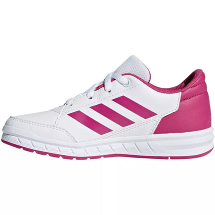 Adidas AltaSport K Jr D96870 batai