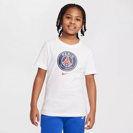 Nike PSG Herbo Marškinėliai Jaunimui IF0511-100