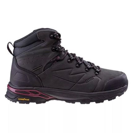 Elbrus Mazeno Mid Wp Gr M batai 92800442334