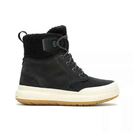 MERRELL J007056 MARQUETTE moteriški žieminiai aulinukai su raišteliais ir vandeniui atsparia technologija (J007056)