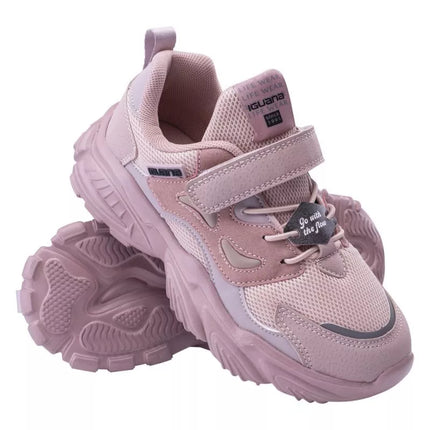 Iguana Bonsi Jrg Jr 92800602716 bateliai