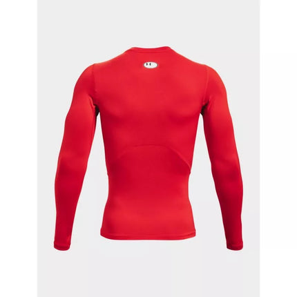 Under Armour Marškinėliai M 1361524-600