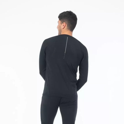 Vyrų FRAM marškinėliai ilgomis rankovėmis