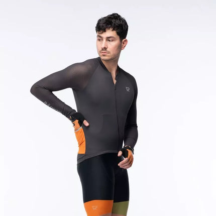 Radvik Thialfi Gts M Dviraščių Džersis 92800653728