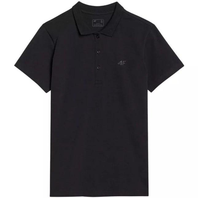 Polo marškinėliai 4F F514 W 4FWMM00TPTSF514 20S