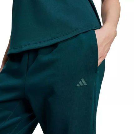 adidas Yoga Essentials Women's Pants Green JY2812