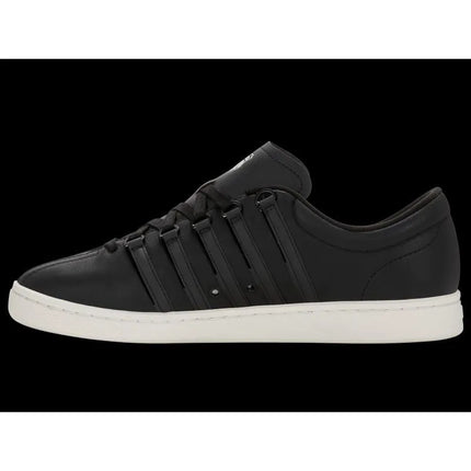 K-swiss CLASSIC 66 NXT BLACK/SNOW WHITE-M sneakers (04593-065-M)
