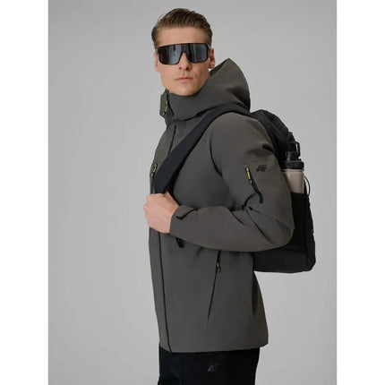 Men's 4F 8000 membrane transition jacket 4FWSS26TTJAM1122-20S