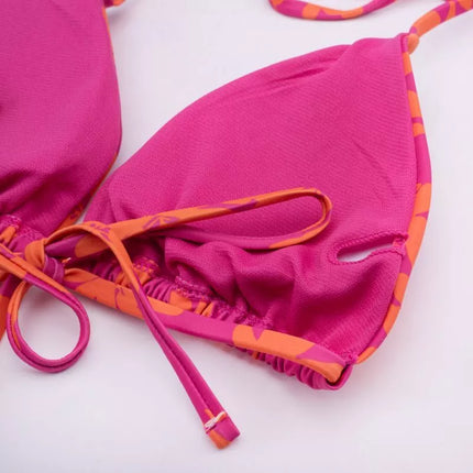 Martes Moteriškas Viršutinis Maudymosi Kostiumėlis Feni W 92800656614