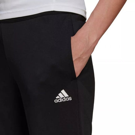 Adidas Entrada 22 treniruočių kelnės moterims HC0335