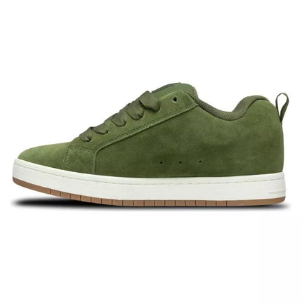 DC Shoes - Court Graffik SE DC01665310 Olive