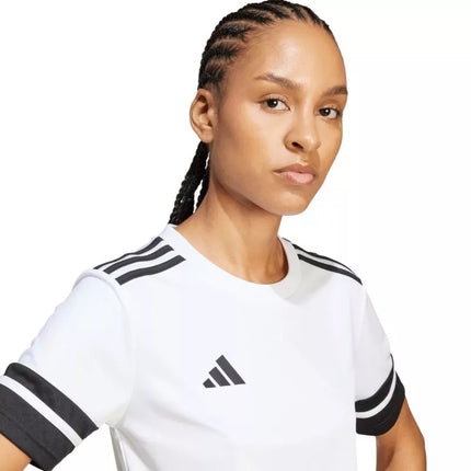 adidas Squadra 25 Marškinėliai Moterims JI9991