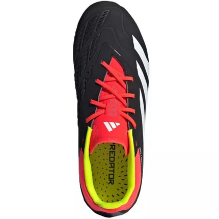Profesionalūs futbolo bateliai adidas Predator Elite Jr FG IG7746