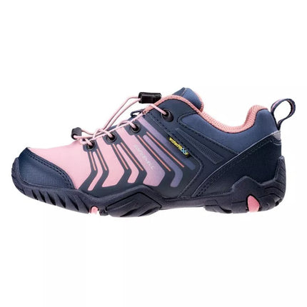 Elbrus Erimley Low Wp Jr batai 92800402289
