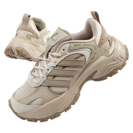 Adidas vyriški sportiniai batai Shadow Fever stilingi smėlio spalvos kedai