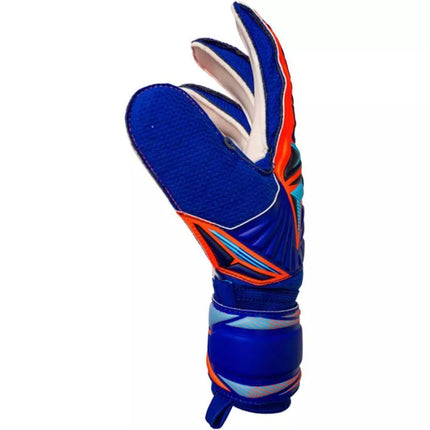 Reusch Attrakt Solid Pirštinės 56 70 515 4129