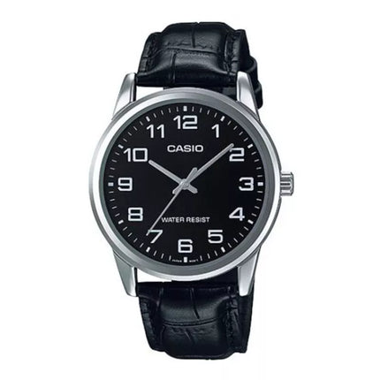 Vyriškas laikrodis CASIO MTP-V001L-1BUDF + dėžutė