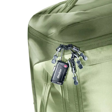Deuter Duffel Pro Pack 30 3510026-1213 mineral-grove